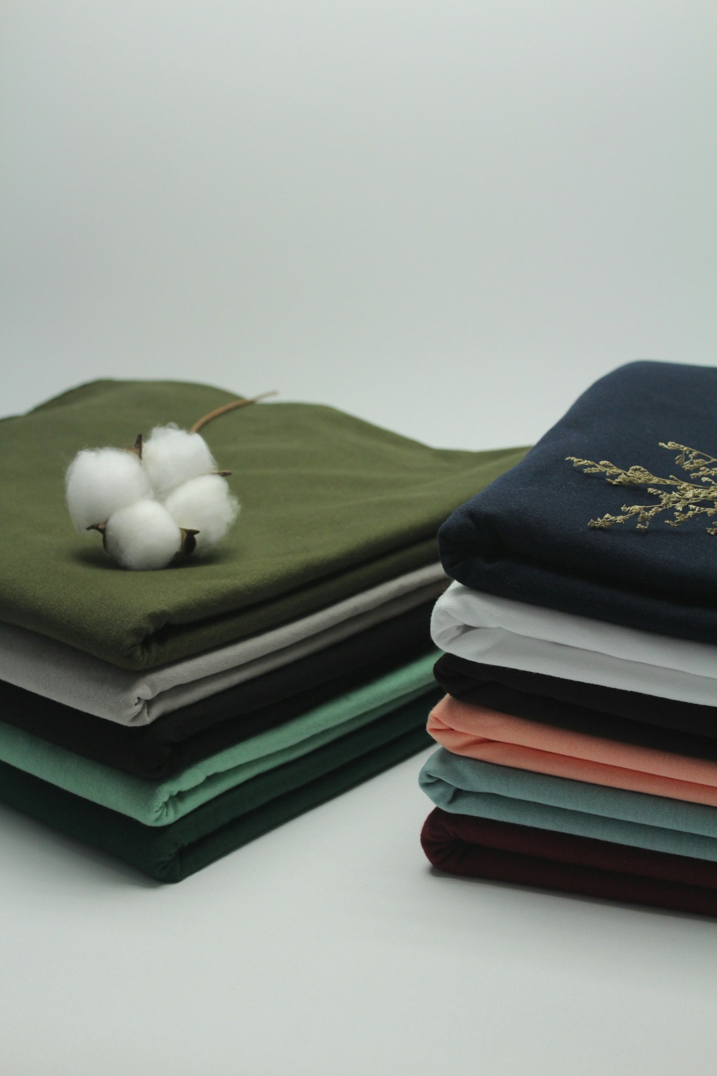 Comprendre les enjeux du tri textile urbain